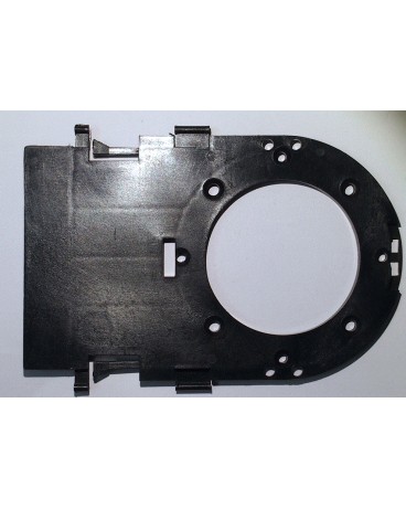 Flasque moteur CVI 210