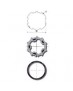 ROUE + COURONNE SOMFY ZF54