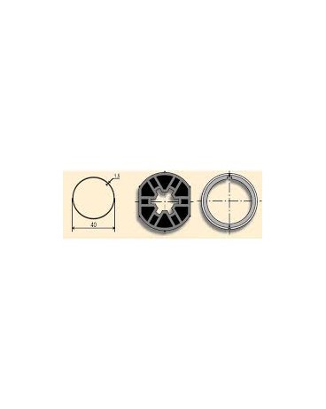 Jeu LS tube diametre 4 x 1.5